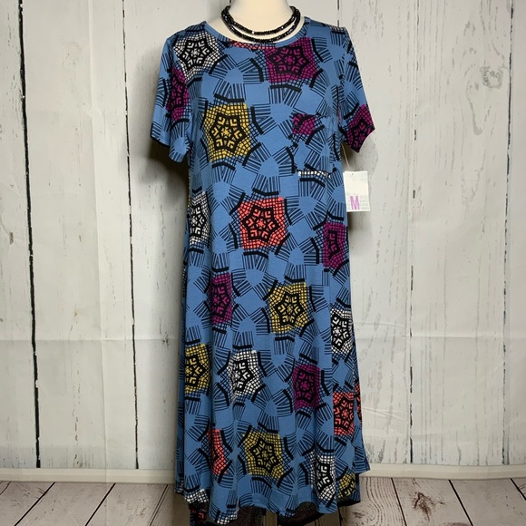 LuLa Roe Carly - Picture 11 of 11